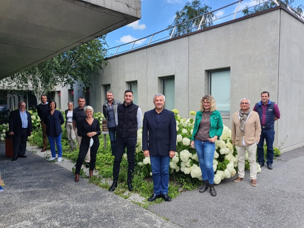 JURY DES MASE AWARDS 2021 #2