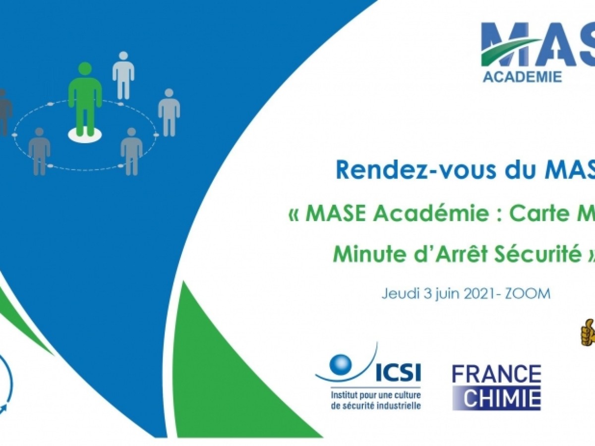 RDV DU MASE #9