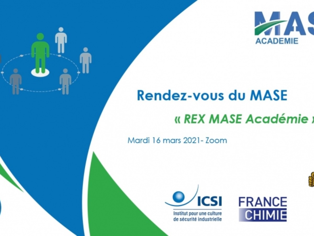 RDV DU MASE #3