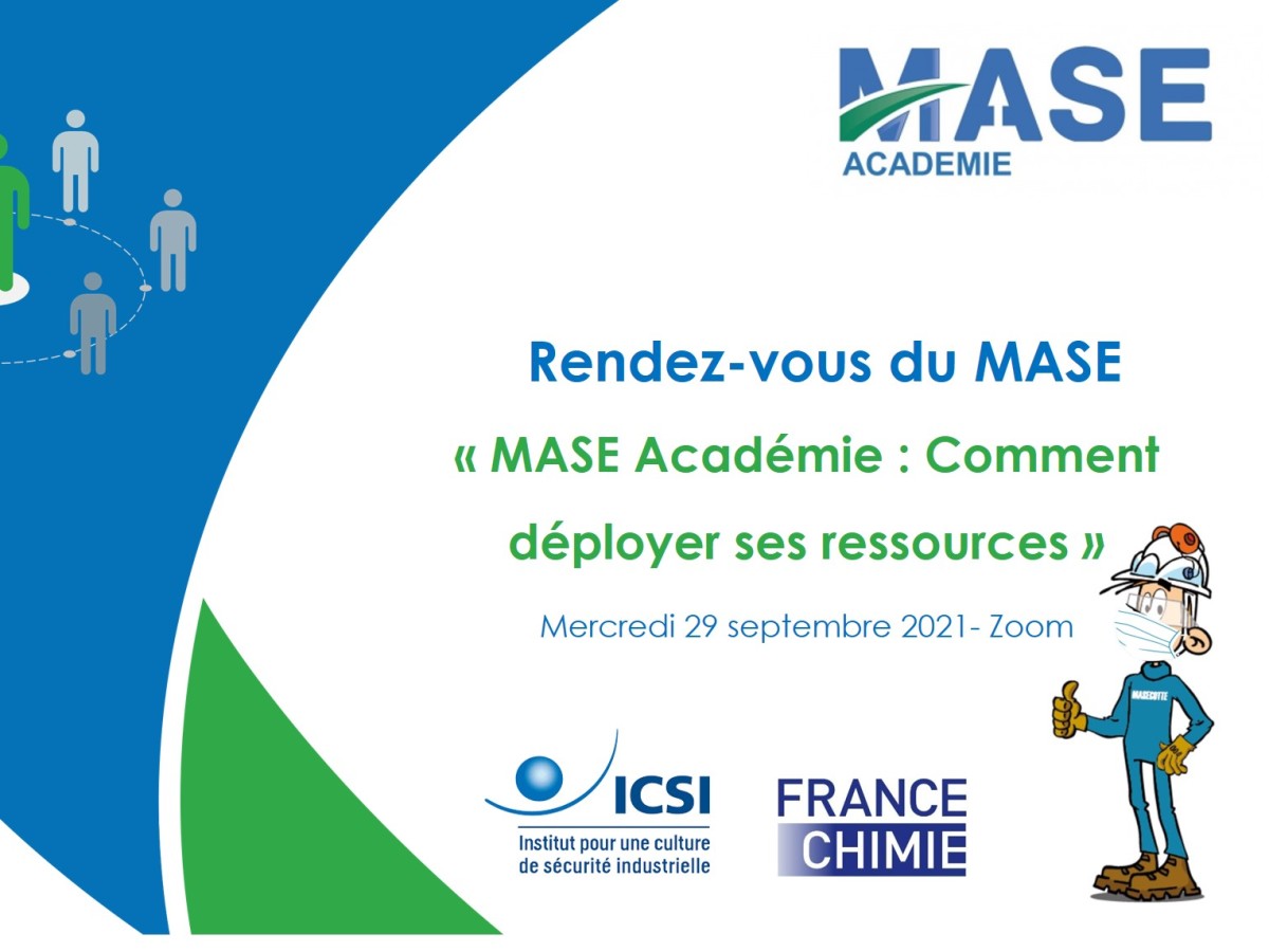 RDV DU MASE #14