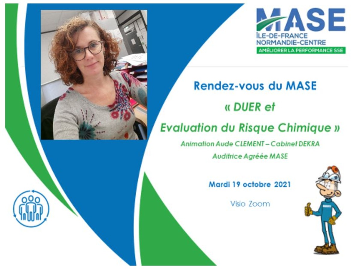 RDV du MASE #17