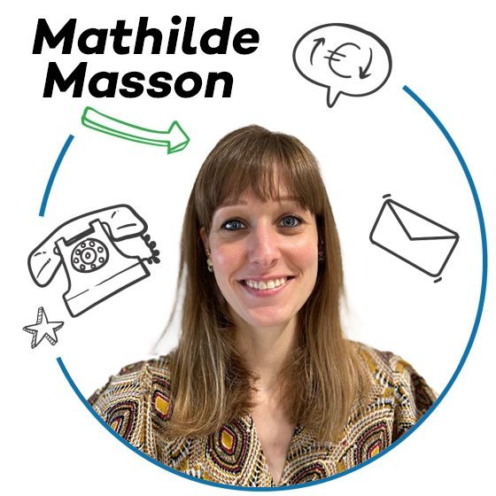 Mathilde MASSON